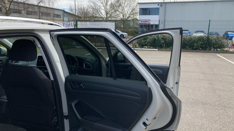 Volkswagen T-Roc 1.0 TSI Style 5dr Petrol Hatchback